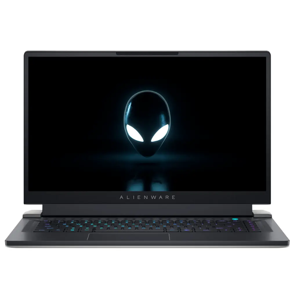 Laptop Alienware 16 Aurora QHD 120hz Core 7-240H 16Gb 512Gb RTX5050 8Gb