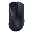 Mouse Razer DeathAdder V4 Pro 45k Inalambrico Gaming Mouse - Negro