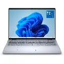 Laptop Dell 16 DC16251 16" FHD+ Tactil Intel Core 7-150U 16Gb 1Tb - Azul Cielo - OB