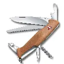 Navaja Suiza Victorinox Rangerwood 55 - 0.9561.63 - Wood *Distribuidor Autorizado*