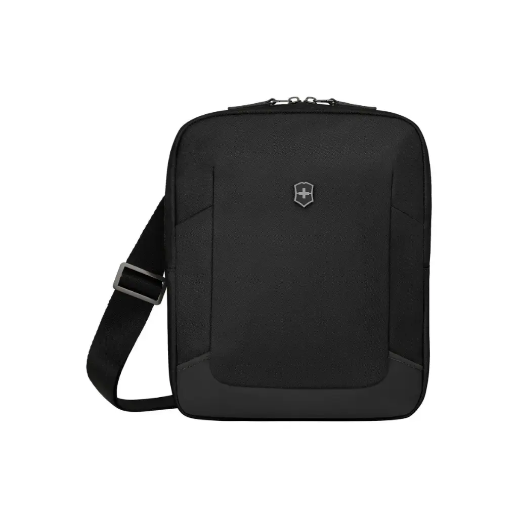 Morral Victorinox Almont Modern Crossbody - Negro -  653536 *Distribuidor Autorizado* 