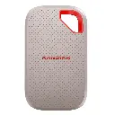 Disco Solido Externo Sandisk Extreme Portable V3 1Tb USB 3.2 Gen 2 2000MB/s - Gris