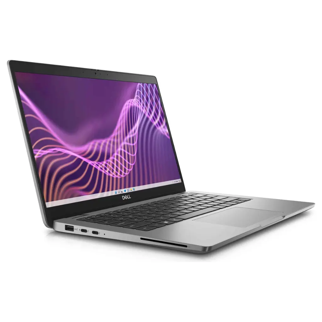 Laptop Dell Latitude 5340 13.3 FHD i7-1365U 16Gb 256Gb - R 