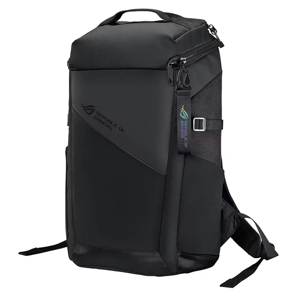Mochila Asus Rog BP2701 laptop 17"-  Negra