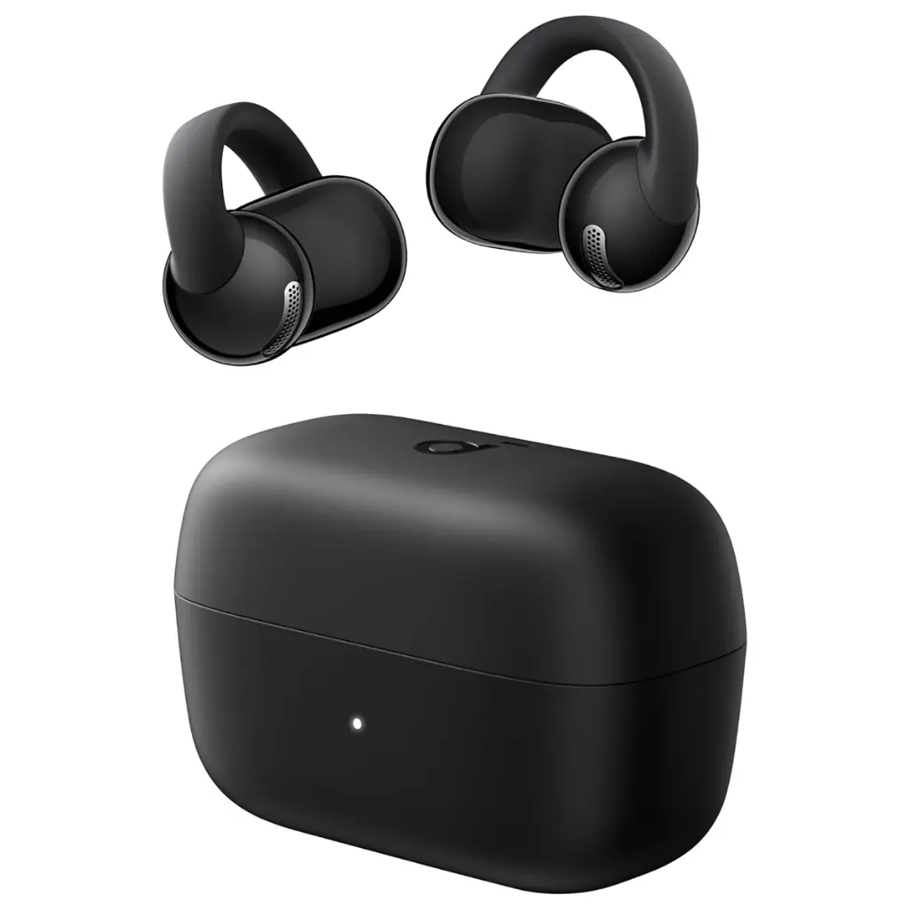 Audifonos SoundCore C50i Operair - Negros 