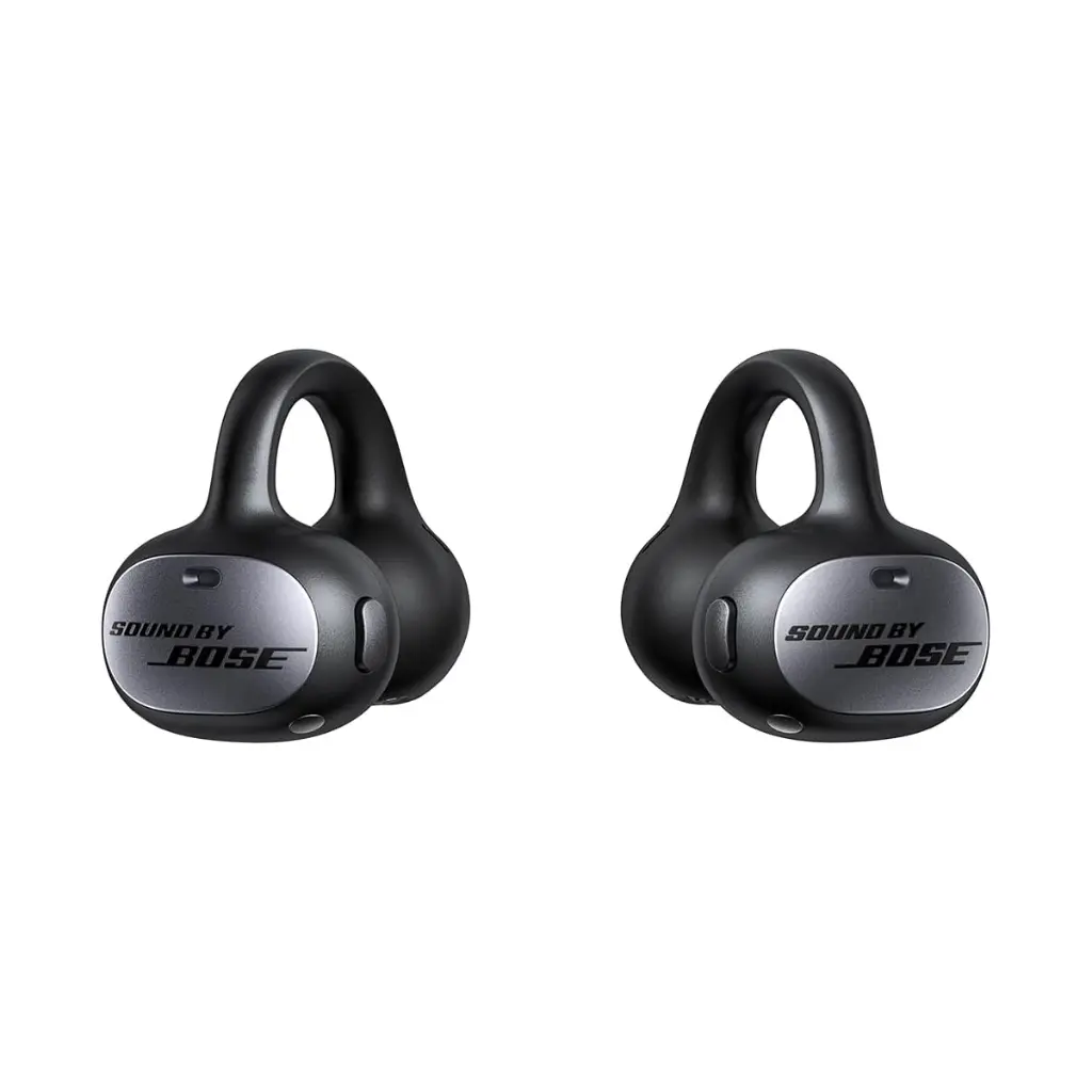 Audifonos Baseus Inspire XC1 Sound by Bose - Negros