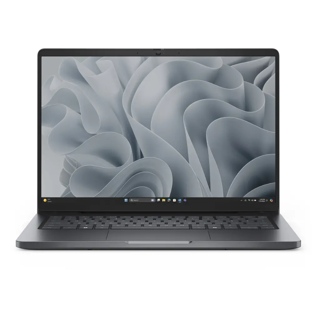 Dell Pro 14 PC14255 FHD+ Ryzen 7 PRO 250 8GB 256GB Windows 11 PRO - OB