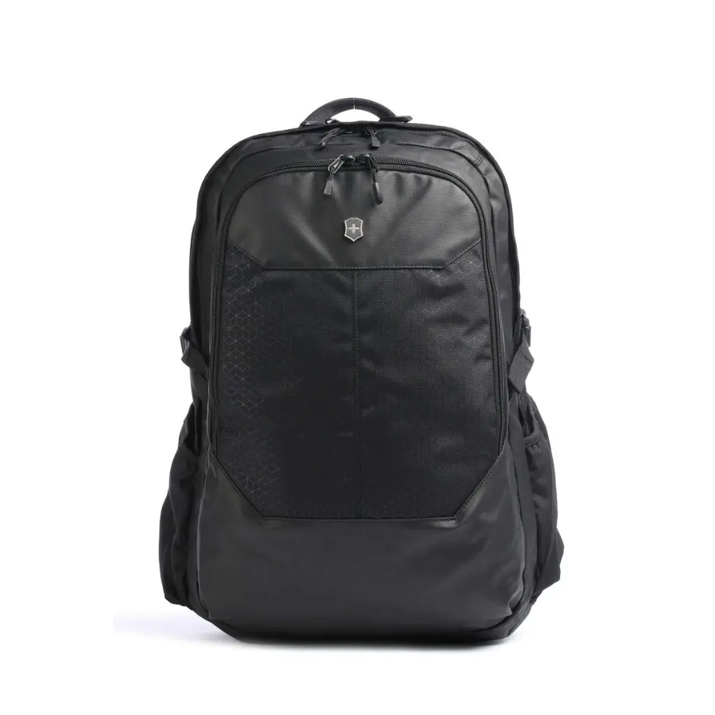 Mochila Victorinox Altmont Original Deluxe 610475 Laptop 17 - Negro *Distribuidor Autorizado*