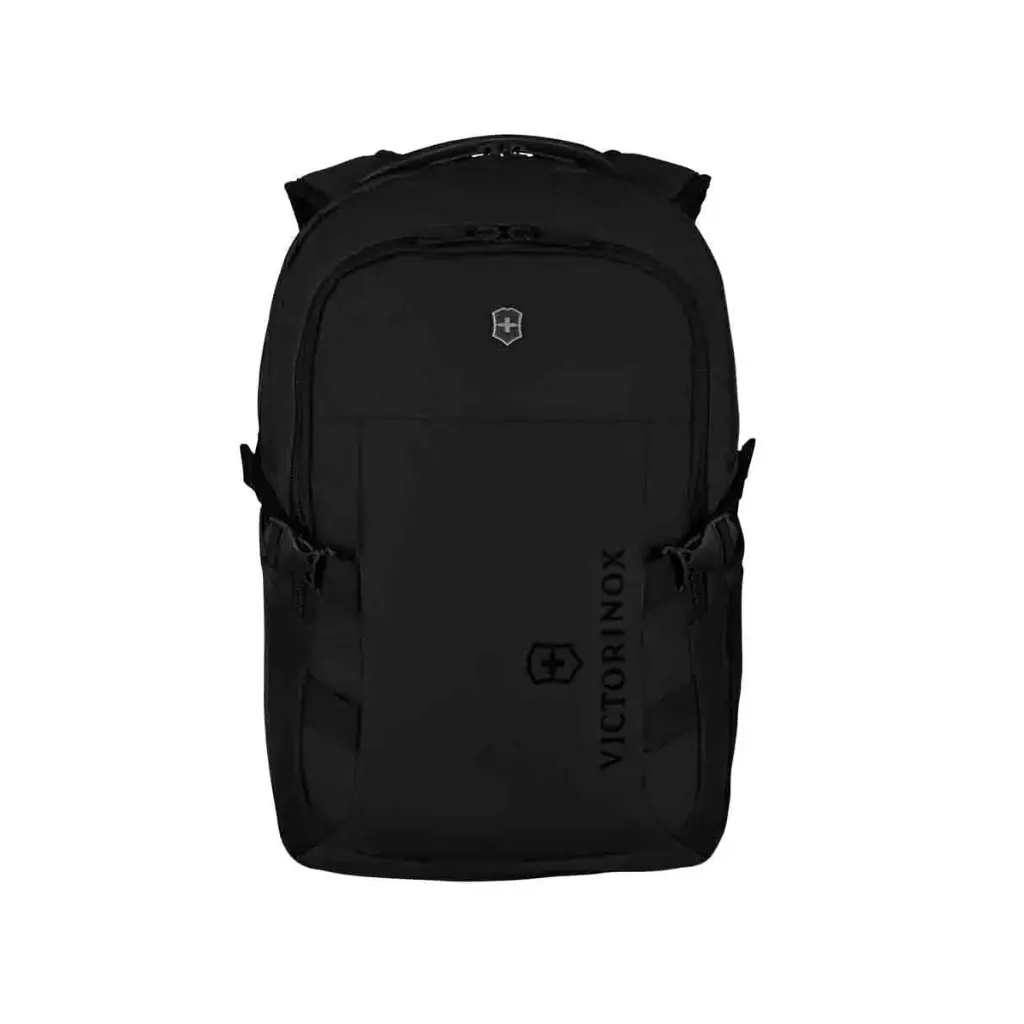 Mochila Victorinox Vx Sport Evo Compact 611416 - Negro *Distribuidor Autorizado*