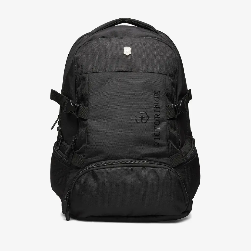 Mochila Victorinox Vx Sport Evo Deluxe - 611419 - Negro *Distribuidor Autorizado*