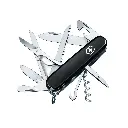 Navaja Suiza Victorinox Huntsman - 1.3713.3 - Negro *Distribuidor Autorizado*