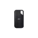 Disco Solido Externo Sandisk Extreme Go Portable 2Tb USB 3.2 Gen 2 1050MB/s - Negro- Resistente a polvo y agua
