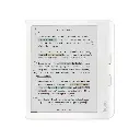 E-Reader Kobo Libra Colour 32Gb 7" - Blanco