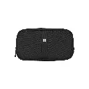 Necesser de Viaje Victorinox Overnight - 610600 - Negro *Distribuidor Autorizado*