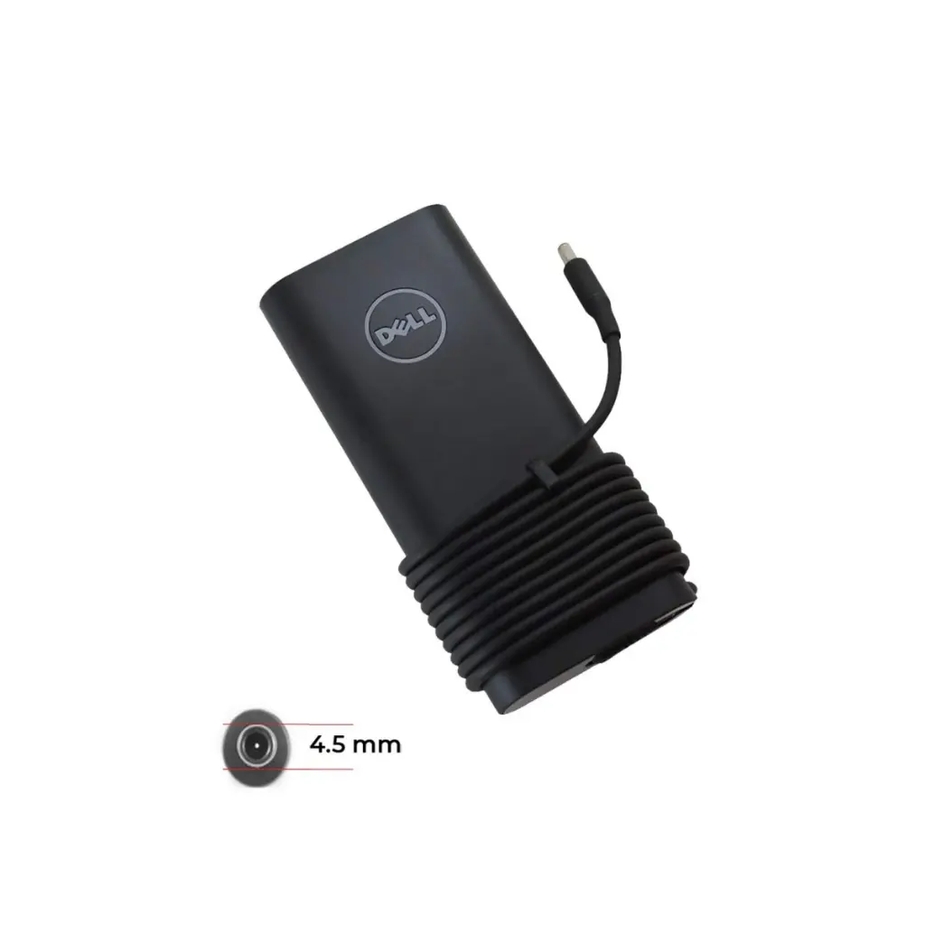 Cargador Dell 130W Punta Aguja - Original