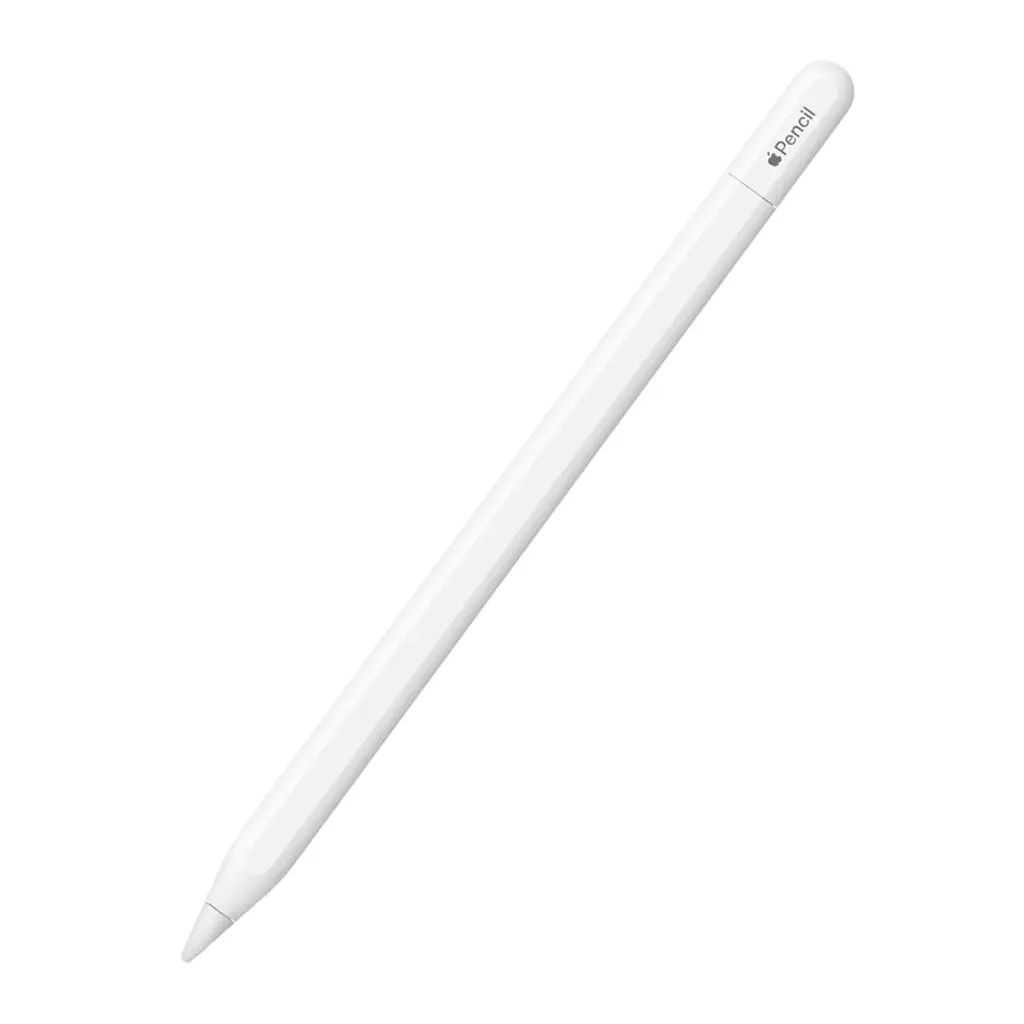 Lapiz Apple Pencil 1
