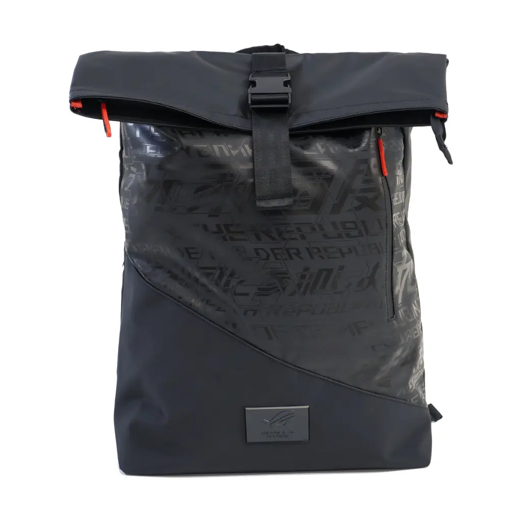 Mochila Asus Rog Voyager 17"-  Negra