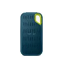 Disco Solido Externo Sandisk Extreme Portable 2Tb USB 3.2 Gen 2 1050MB/s - Verde