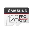 Tarjeta MicroSDXC Samsung Pro Endurance 128Gb 30 /100 Mbps