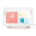 Pantalla Inteligente Google Nest Hub GA02307-US 2da gen 7" - Arena