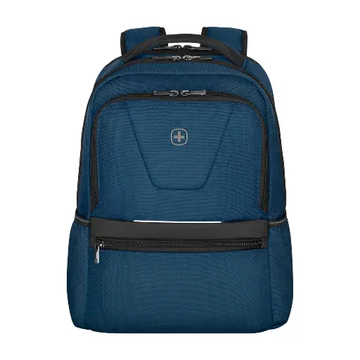 Mochila Wenger Essentials Xe Resist laptop 16 - 612738 *Distribuidor Autorizado*